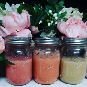 Meet your Posher, Lequisha